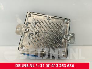 Porsche Taycan Radio module O263205 foto 2