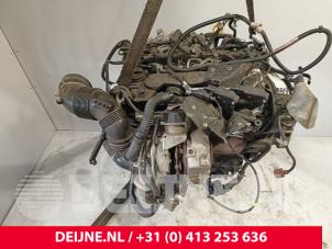 Volkswagen Caddy Motor O263207 foto 2