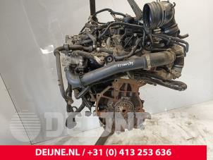 Volkswagen Caddy Motor O263207 foto 3