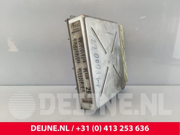 Volvo V70 Steuergerät Automatikkupplung O263212