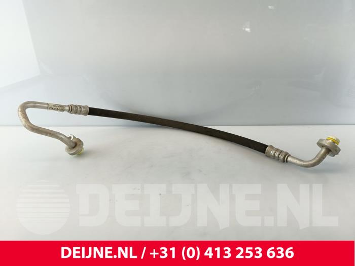 Volvo XC40 Airco Leiding O263214