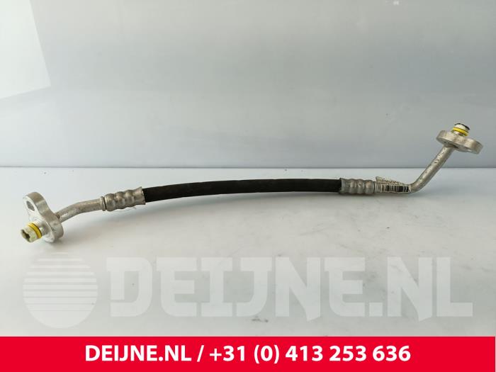 Volvo XC40 Airco Leiding O263215