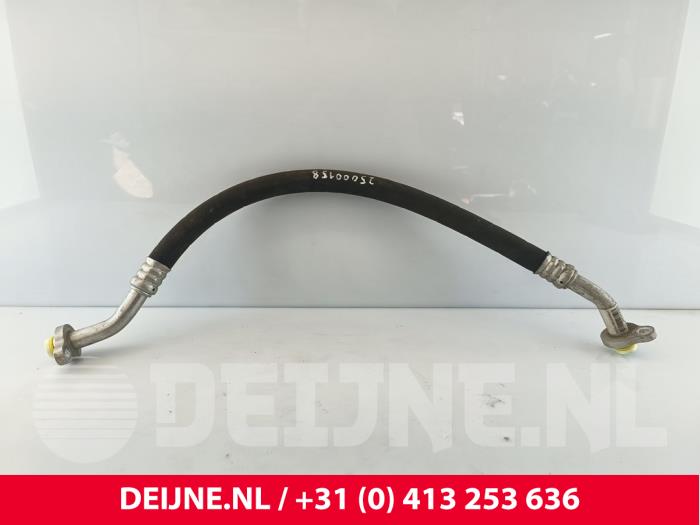Volvo XC40 Airco Leiding O263216