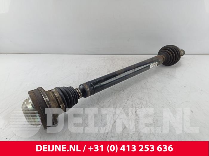 Volkswagen Caddy Aandrijfas rechts-voor O263222
