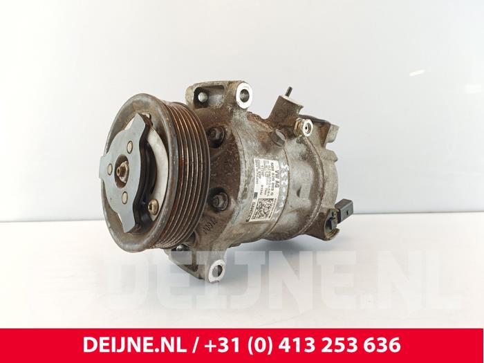 Volkswagen Caddy Aircopomp O263229