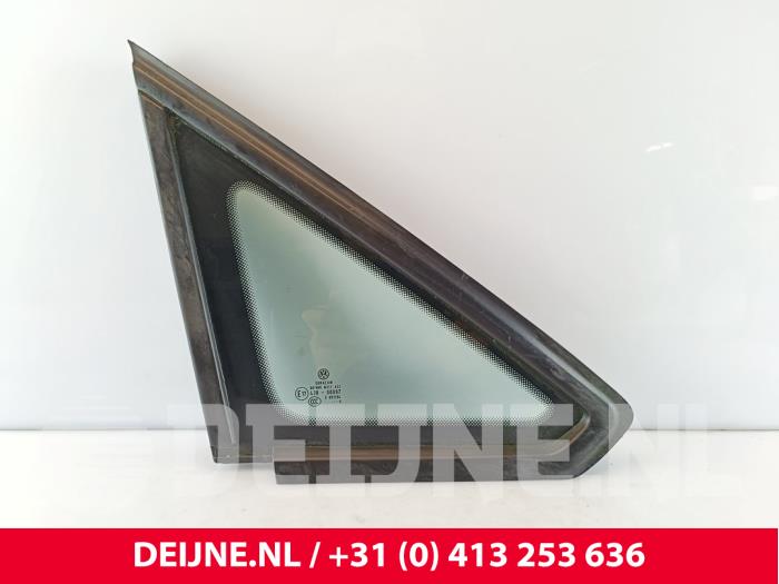 Volkswagen Caddy Driehoeks Ruit rechts-voor O263242
