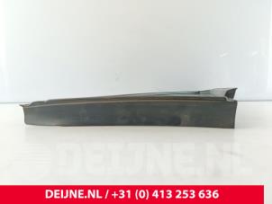 Volkswagen Caddy Quarter light, front right O263242 photo 3