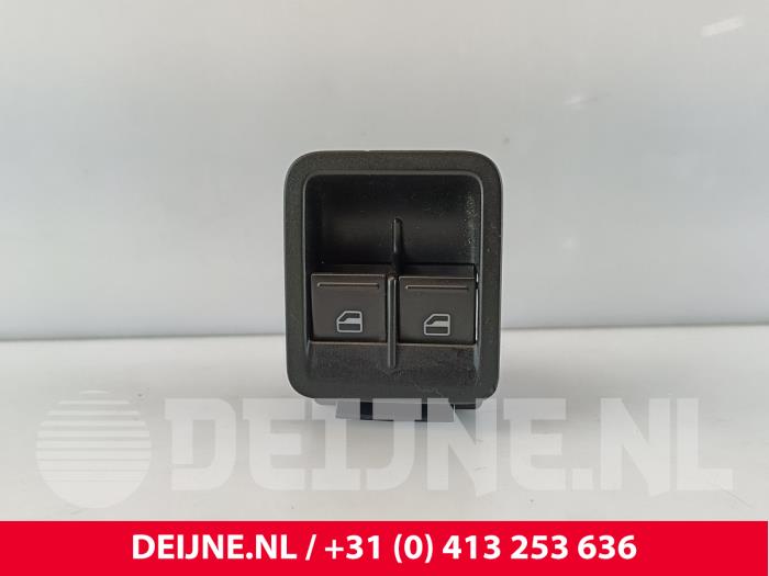 Volkswagen Caddy Electric window switch O263244