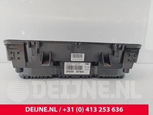 Volkswagen Caddy Kilometerteller KM O263249 foto 2