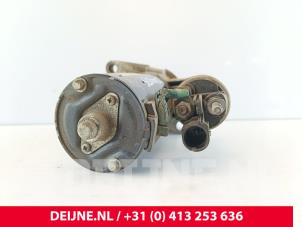 Volkswagen Caddy Startmotor O263266 foto 3