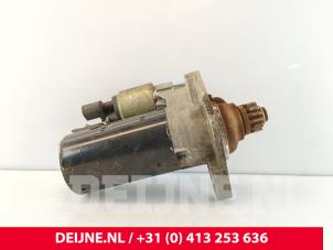 Volkswagen Caddy Startmotor O263266 foto 2