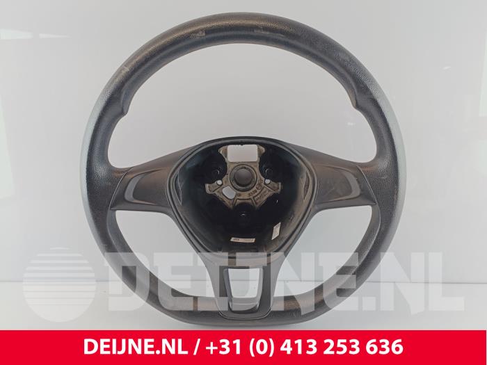 Volkswagen Caddy Lenkrad O263269