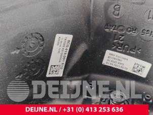 Volkswagen Caddy Lenkrad O263269 foto 3