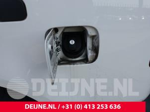 Volkswagen Caddy Tank Klep O263271 foto 2