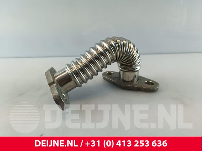 Volvo V60 EGR Buis O263290