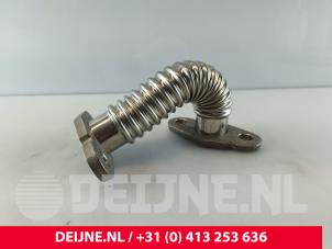 Nieuwe EGR Buis Volvo V60 Cross Country I (FZ) 2.4 D4 20V AWD Prijs € 78,65 Inclusief btw aangeboden door van Deijne Onderdelen Uden B.V.