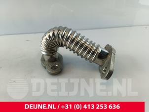 Volvo V60 EGR tube O263290 photo 2