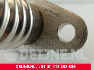 Volvo V60 EGR tube O263290 photo 3