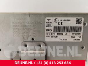 Ford Transit Connect Regelunit Multi Media O263291 foto 3