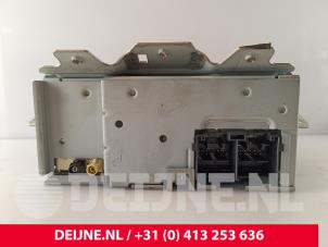 Ford Transit Connect Regelunit Multi Media O263291 foto 2