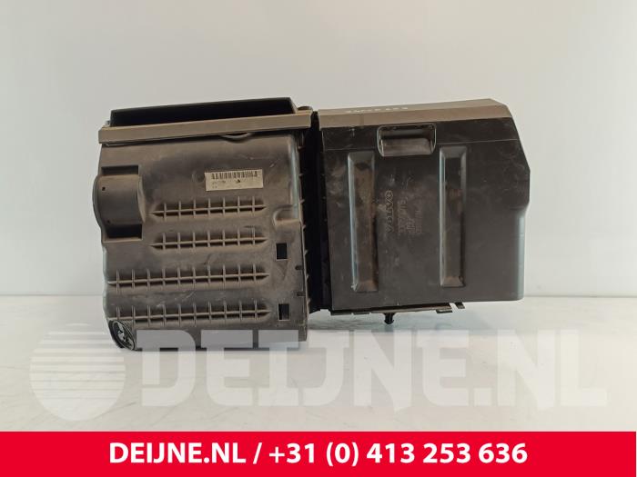 Volvo V70 Luftfiltergehäuse O263292
