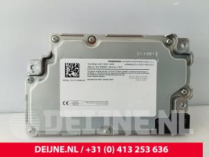 Ford Transit Connect GPS module O263293 photo 2