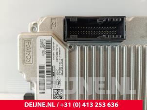 Ford Transit Connect GPS module O263293 photo 3