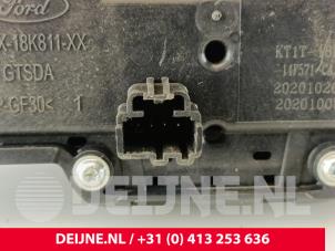 Ford Transit Connect Radio control panel O263295 photo 3