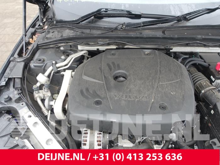 Volvo V90 Engine O263296