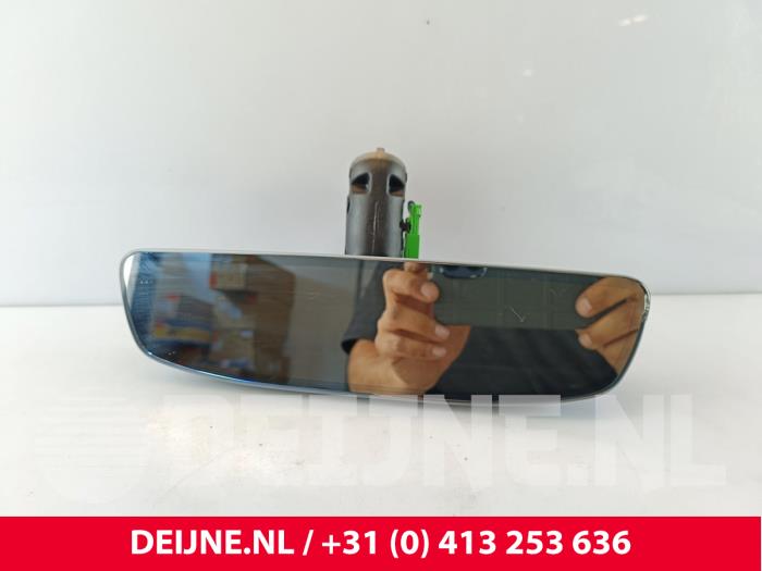 Volvo V60 Binnenspiegel O263299