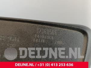 Volvo V60 Rear view mirror O263299 photo 3