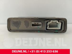Tesla Model S Handrem Module O263303 foto 3