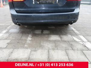 Volvo V90 Rear bumper O263308 photo 3