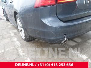 Volvo V90 Rear bumper O263308 photo 2