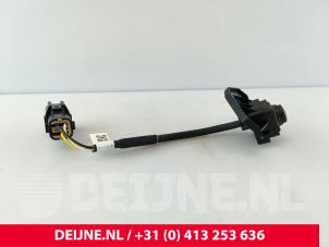 MG ZS Kamera Vorderseite O263363 foto 2