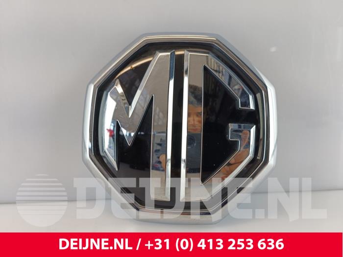 MG ZS Embleem O263364
