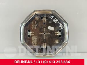 MG ZS Emblem O263364 foto 2