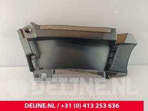 Gebruikte Luchtgeleider MG ZS 1.0 T-GDI 12V Prijs € 36,30 Inclusief btw aangeboden door van Deijne Onderdelen Uden B.V.