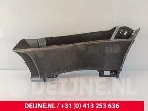 MG ZS Air funnel O263366 photo 2