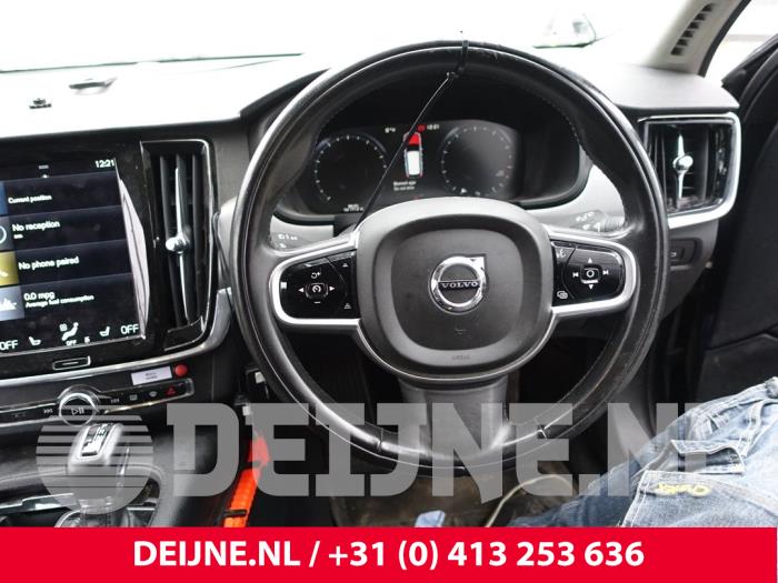 Volvo V90 Lenkrad O263354