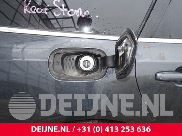 Volvo V90 Tankklappe O263356