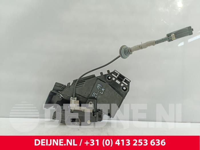 Volvo V90 Türschlossmechanik 4-türig links hinten O263368
