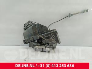 Volvo V90 Deurslot Mechaniek 4Deurs links-achter O263368 foto 2