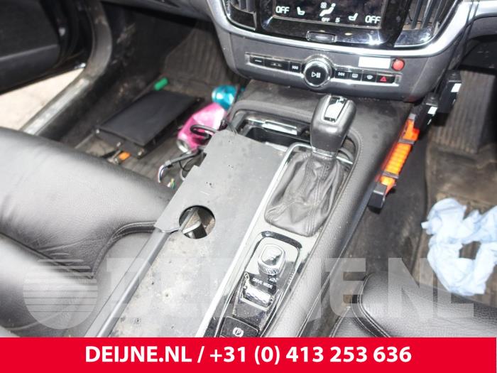 Volvo V90 Schaltung O263360