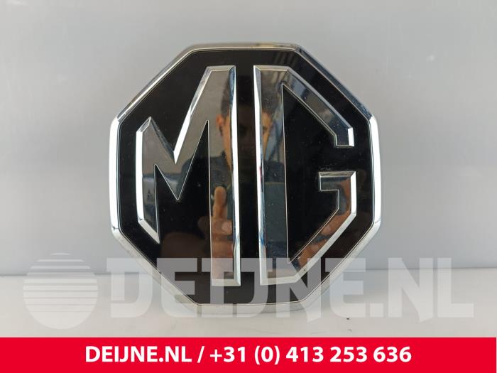 MG EHS Embleem O263379