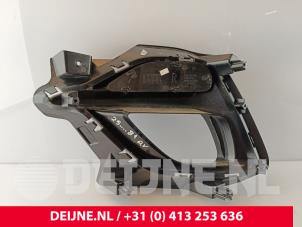 MG ZS Front bumper, right-side component O263380 photo 2
