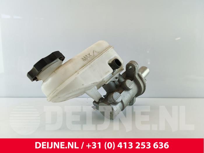 Tesla Model S Hoofdremcilinder O263381