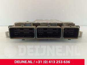 Opel Vivaro Computer Motormanagement O263385 foto 3