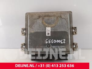 Ford Transit Custom Engine management computer O263387 photo 2