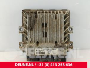 Gebruikte Computer Motormanagement Ford Transit Custom 2.2 TDCi 16V Prijs € 302,50 Inclusief btw aangeboden door van Deijne Onderdelen Uden B.V.